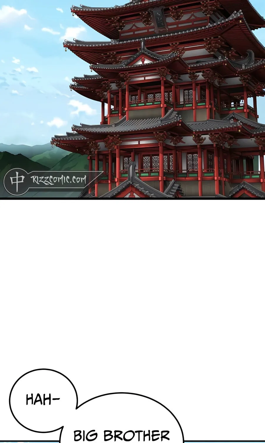 Warrior Grandpa and Supreme Granddaughter Chapter 37 page 93 - 