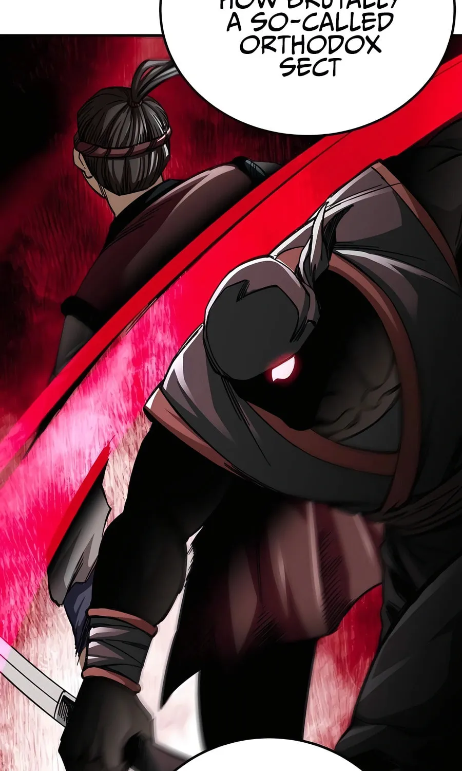 Warrior Grandpa and Supreme Granddaughter Chapter 37 page 100 - 
