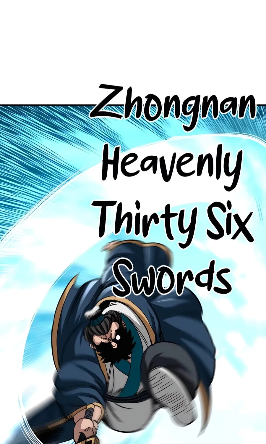 Warrior Grandpa and Supreme Granddaughter Chapter 38 page 109 - 