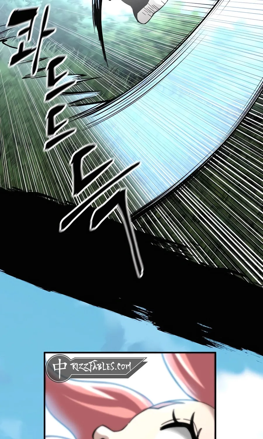 Warrior Grandpa and Supreme Granddaughter Chapter 38 page 114 - 