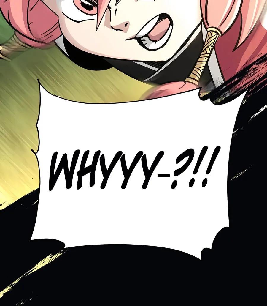 Warrior Grandpa and Supreme Granddaughter Chapter 38 page 126 - 