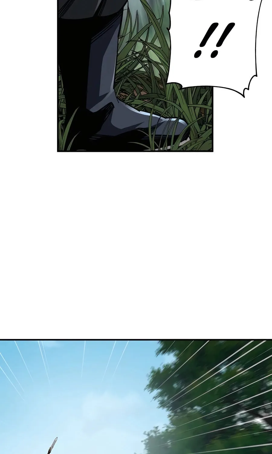 Warrior Grandpa and Supreme Granddaughter Chapter 38 page 14 - 