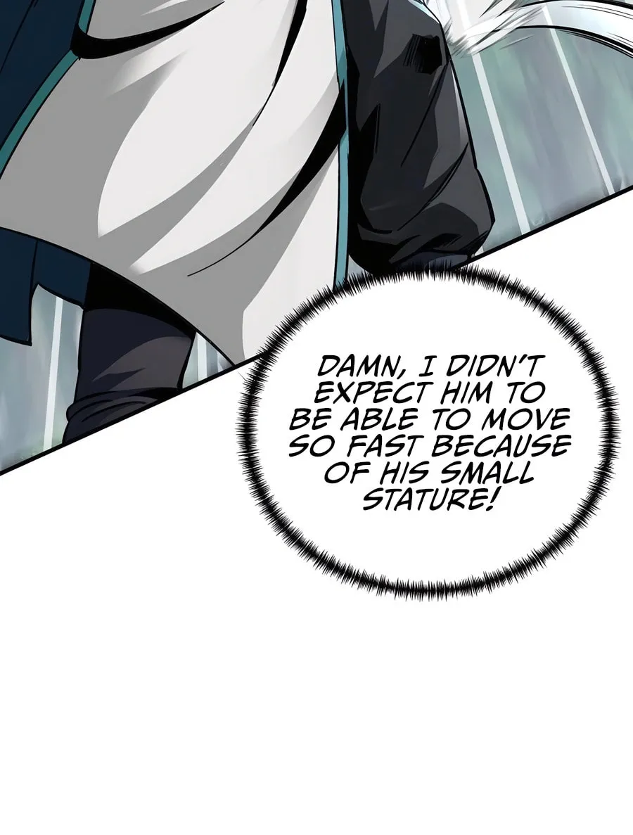 Warrior Grandpa and Supreme Granddaughter Chapter 38 page 16 - 