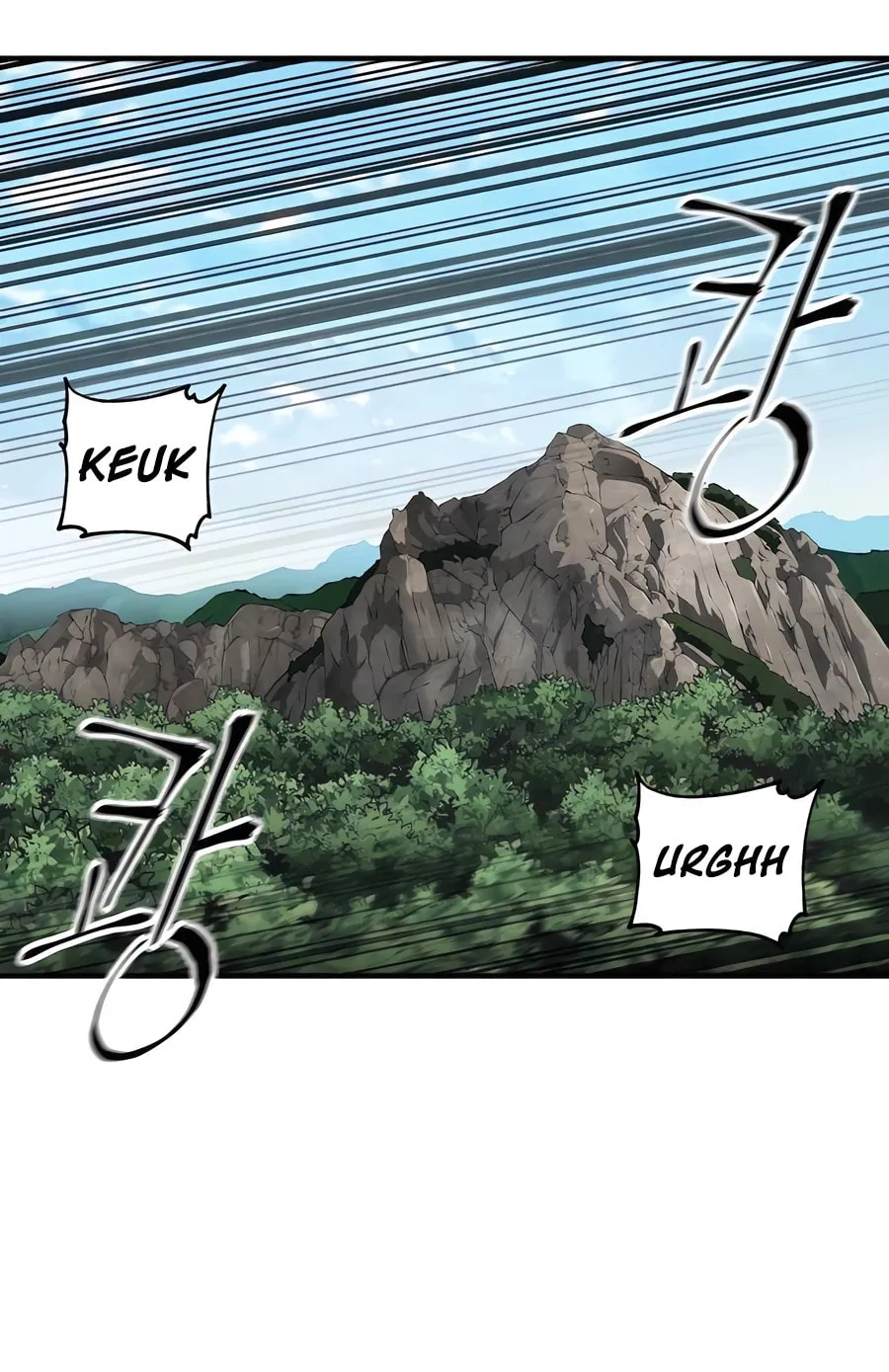 Warrior Grandpa and Supreme Granddaughter Chapter 38 page 23 - 