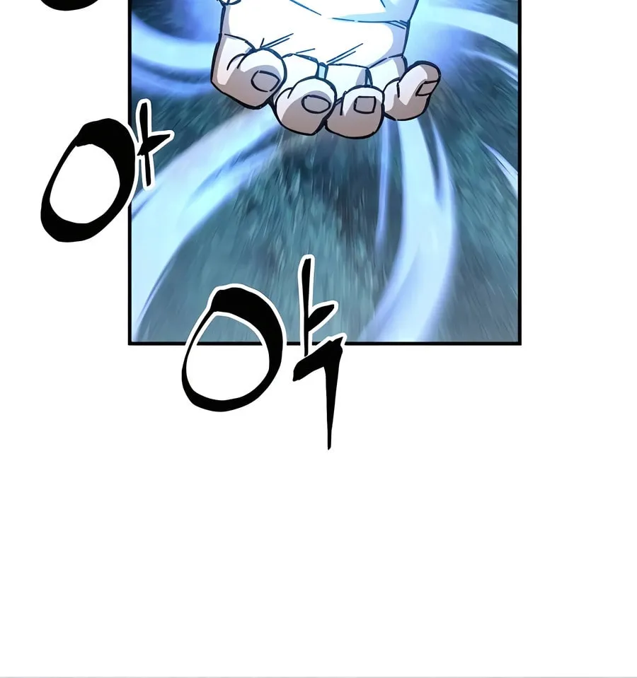 Warrior Grandpa and Supreme Granddaughter Chapter 38 page 30 - 
