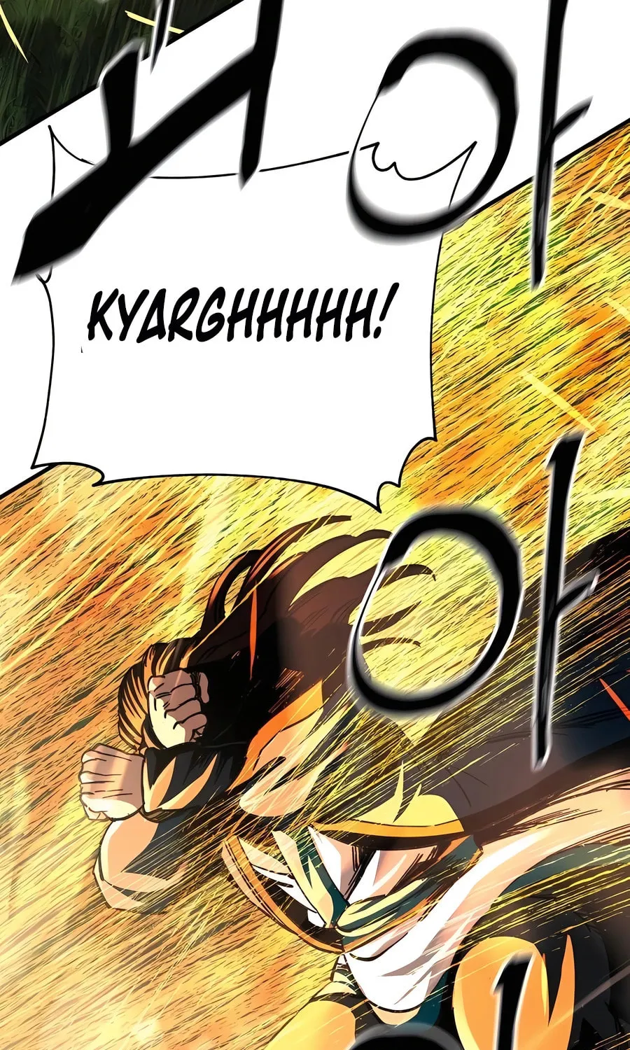 Warrior Grandpa and Supreme Granddaughter Chapter 38 page 46 - 