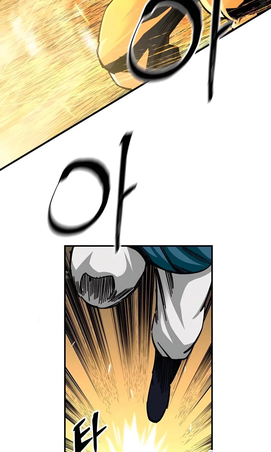 Warrior Grandpa and Supreme Granddaughter Chapter 38 page 47 - 