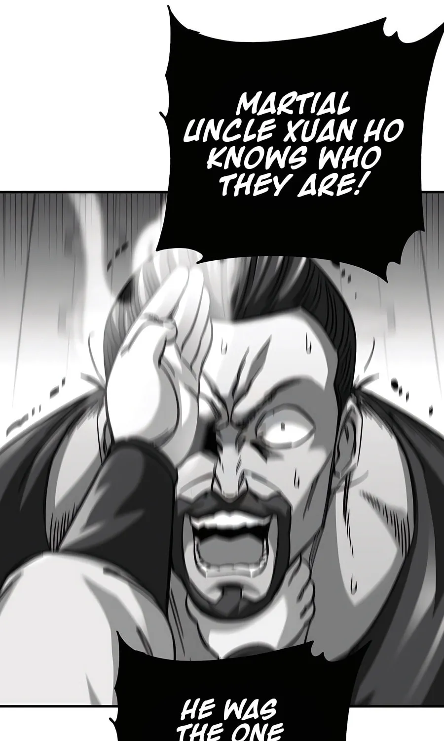 Warrior Grandpa and Supreme Granddaughter Chapter 38 page 49 - 