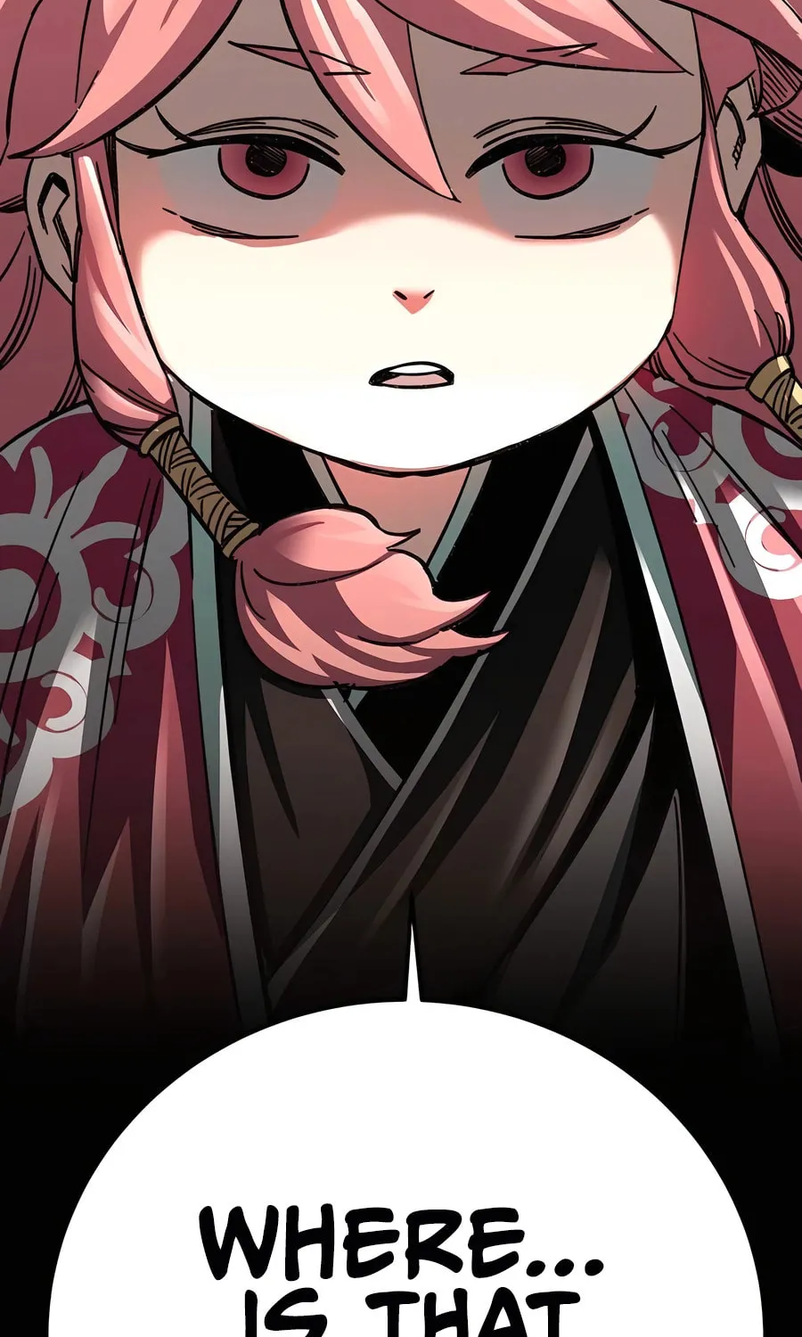 Warrior Grandpa and Supreme Granddaughter Chapter 38 page 6 - 