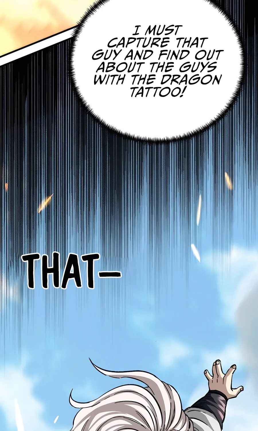 Warrior Grandpa and Supreme Granddaughter Chapter 38 page 51 - 