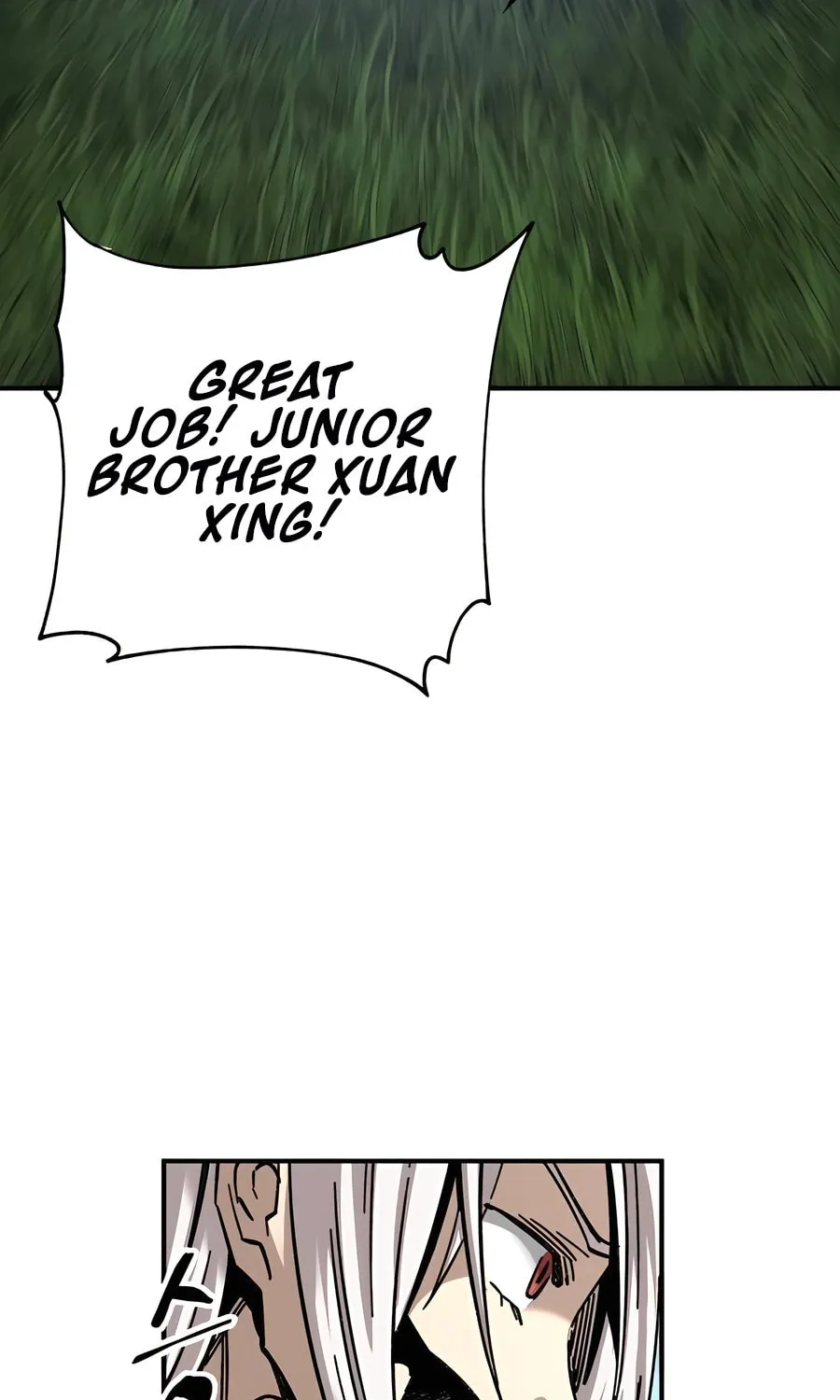 Warrior Grandpa and Supreme Granddaughter Chapter 38 page 63 - 