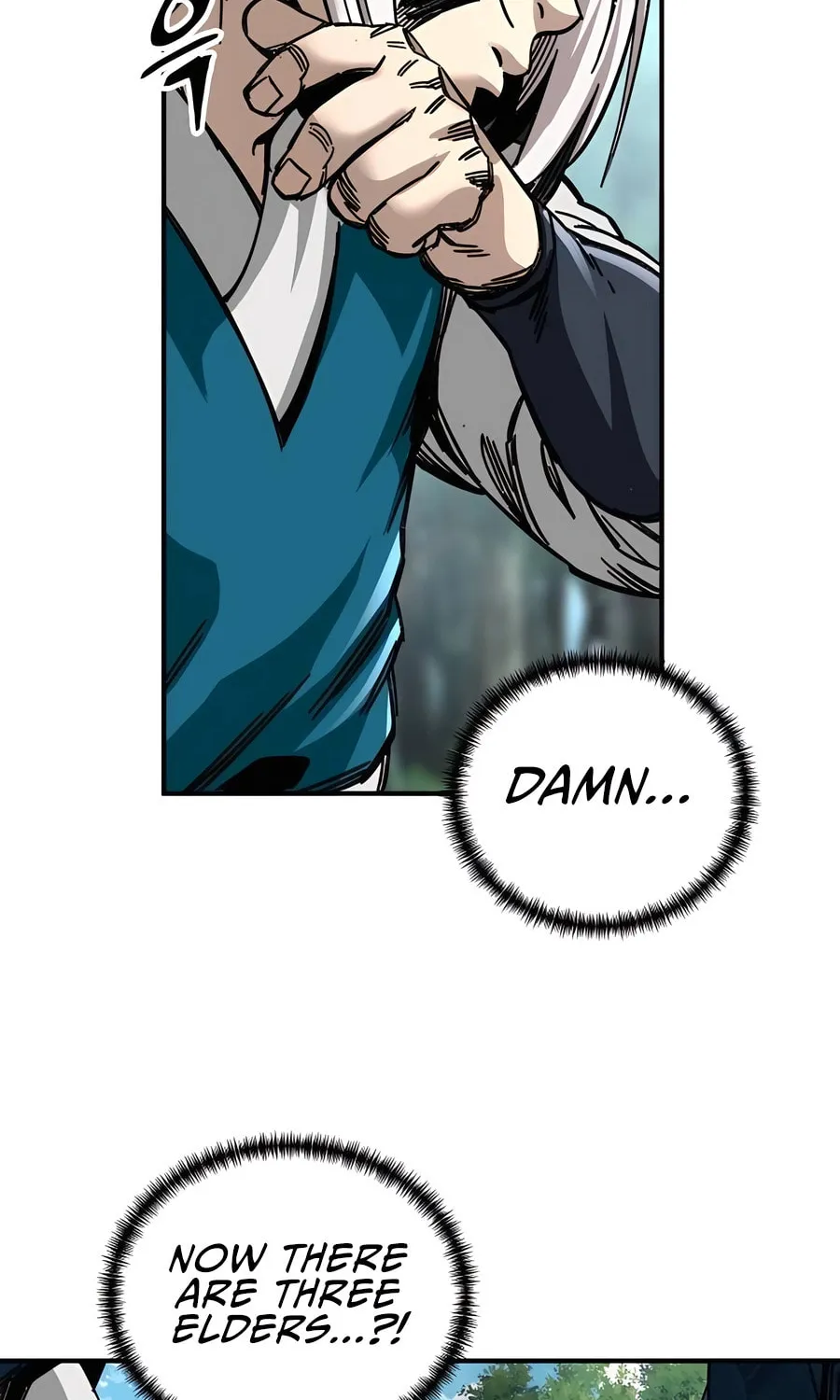 Warrior Grandpa and Supreme Granddaughter Chapter 38 page 64 - 