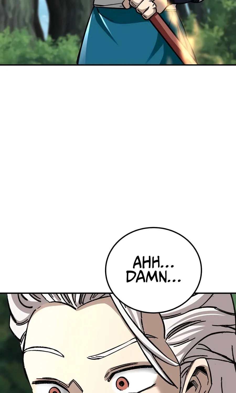 Warrior Grandpa and Supreme Granddaughter Chapter 38 page 72 - 