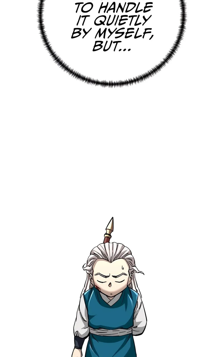 Warrior Grandpa and Supreme Granddaughter Chapter 38 page 75 - 