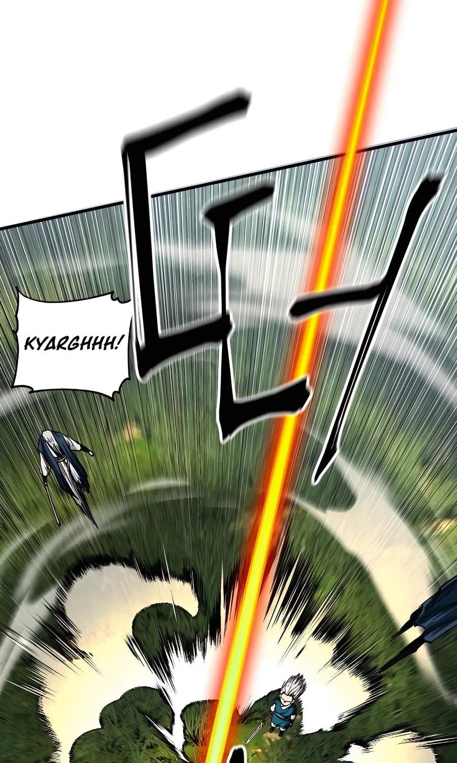 Warrior Grandpa and Supreme Granddaughter Chapter 38 page 88 - 