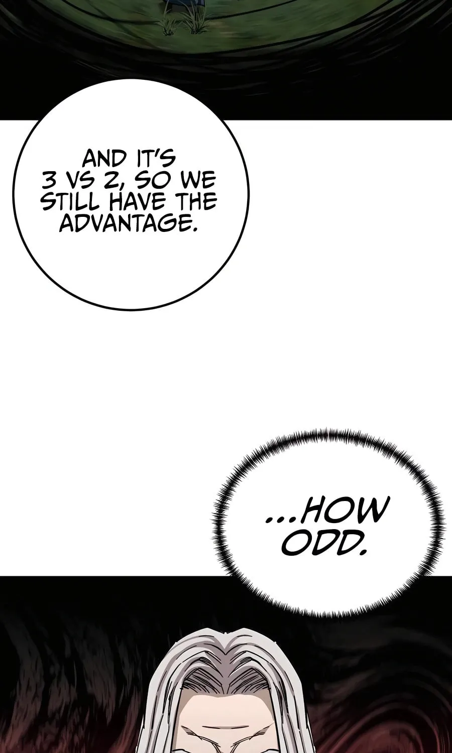 Warrior Grandpa and Supreme Granddaughter Chapter 38 page 96 - 