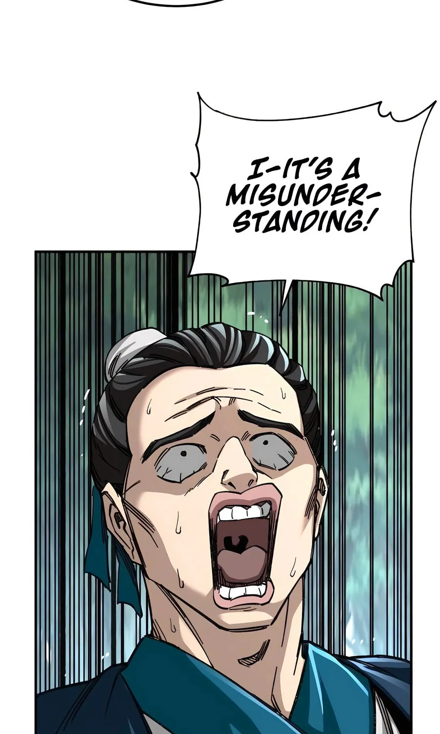 Warrior Grandpa and Supreme Granddaughter Chapter 39 page 106 - 
