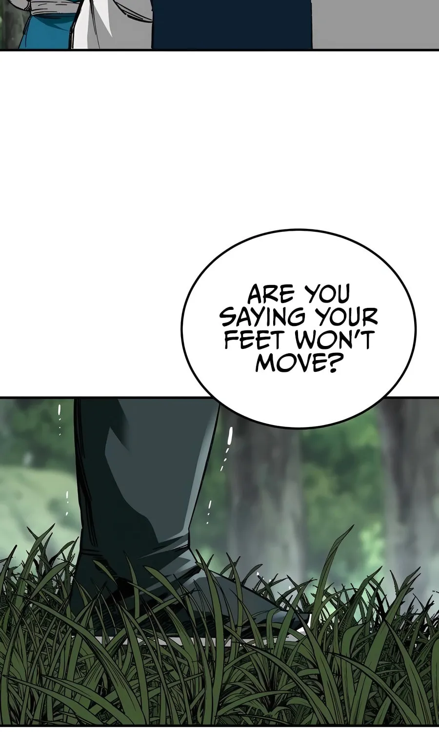 Warrior Grandpa and Supreme Granddaughter Chapter 39 page 121 - 