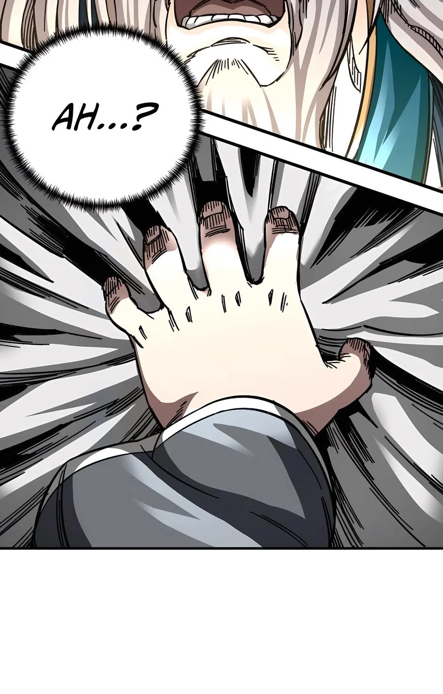 Warrior Grandpa and Supreme Granddaughter Chapter 39 page 41 - 
