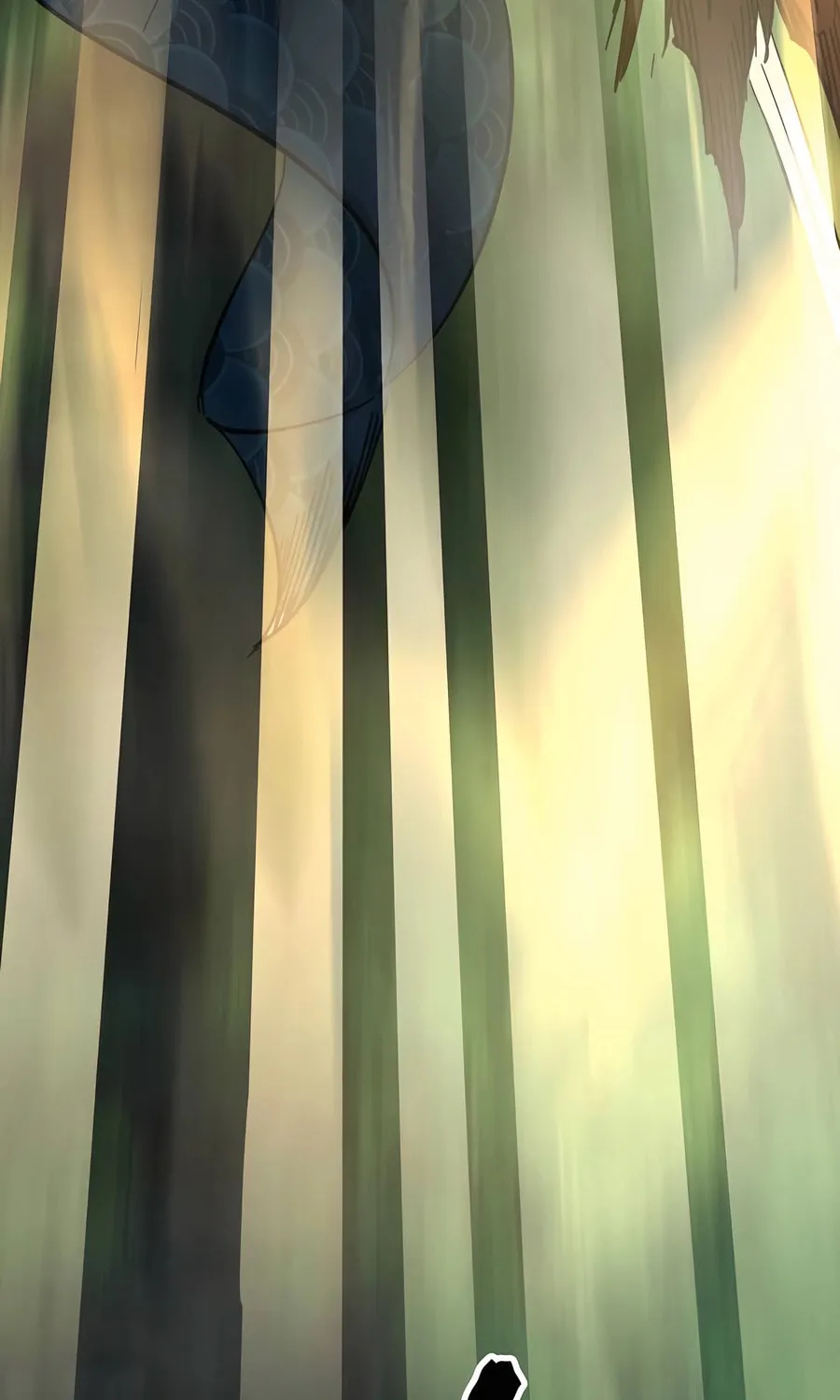 Warrior Grandpa and Supreme Granddaughter Chapter 39 page 47 - 