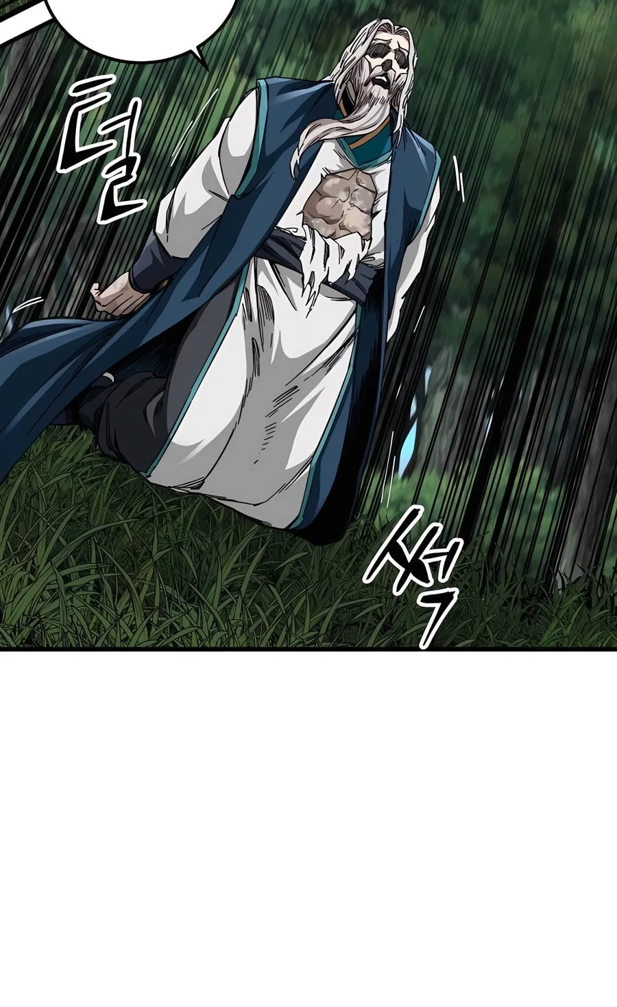 Warrior Grandpa and Supreme Granddaughter Chapter 39 page 49 - 