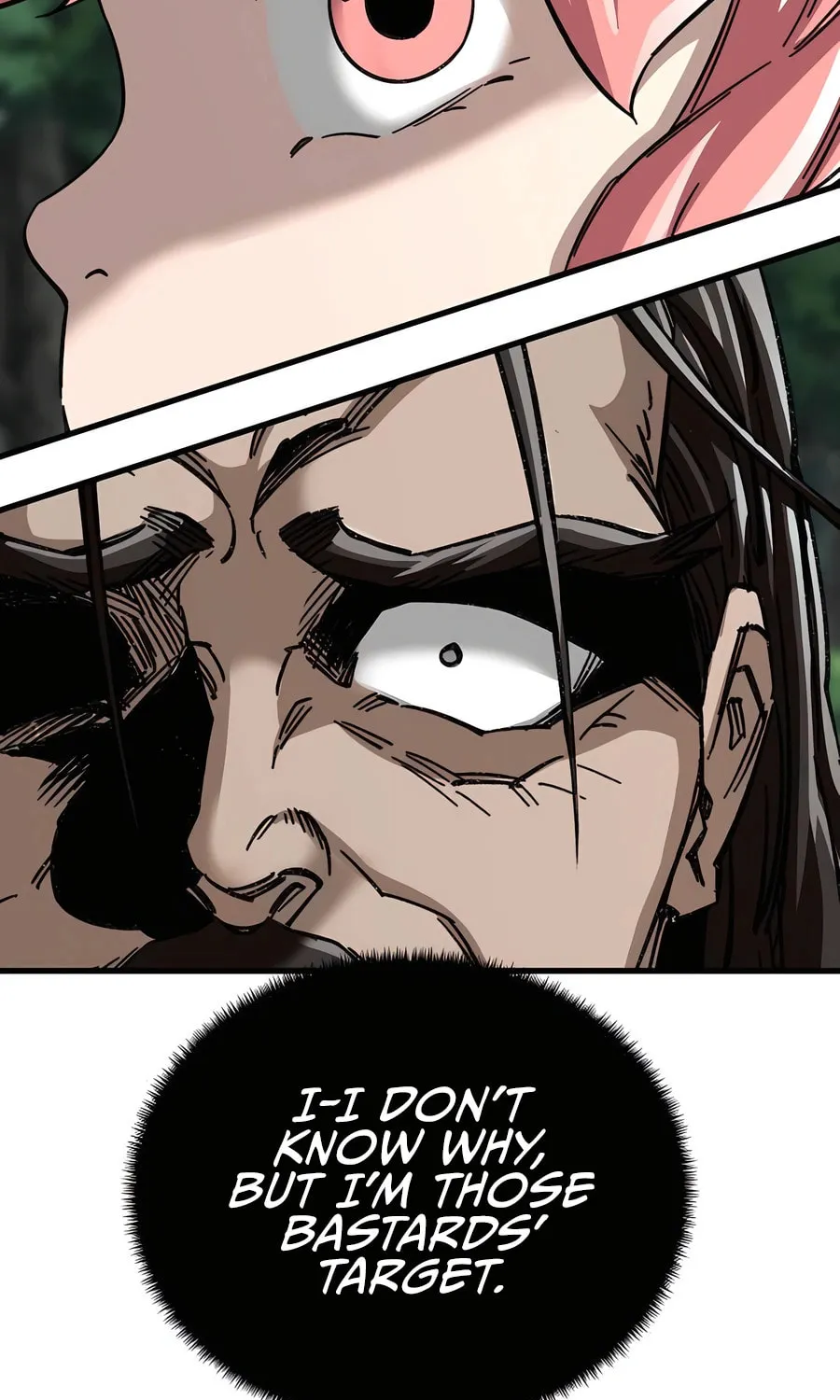 Warrior Grandpa and Supreme Granddaughter Chapter 39 page 56 - 