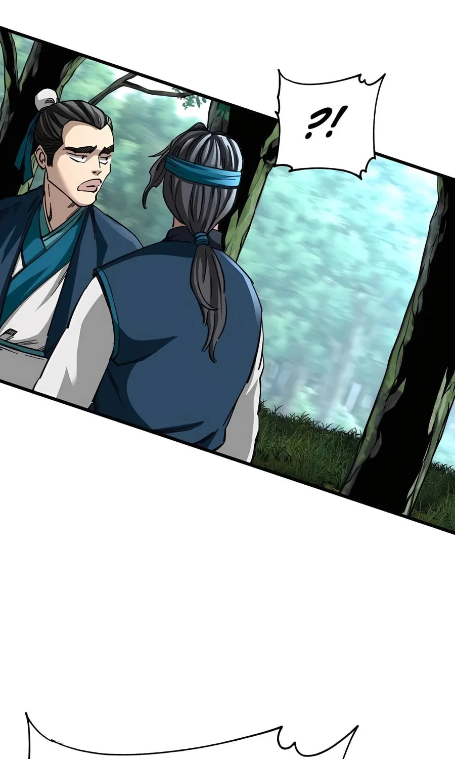 Warrior Grandpa and Supreme Granddaughter Chapter 39 page 64 - 