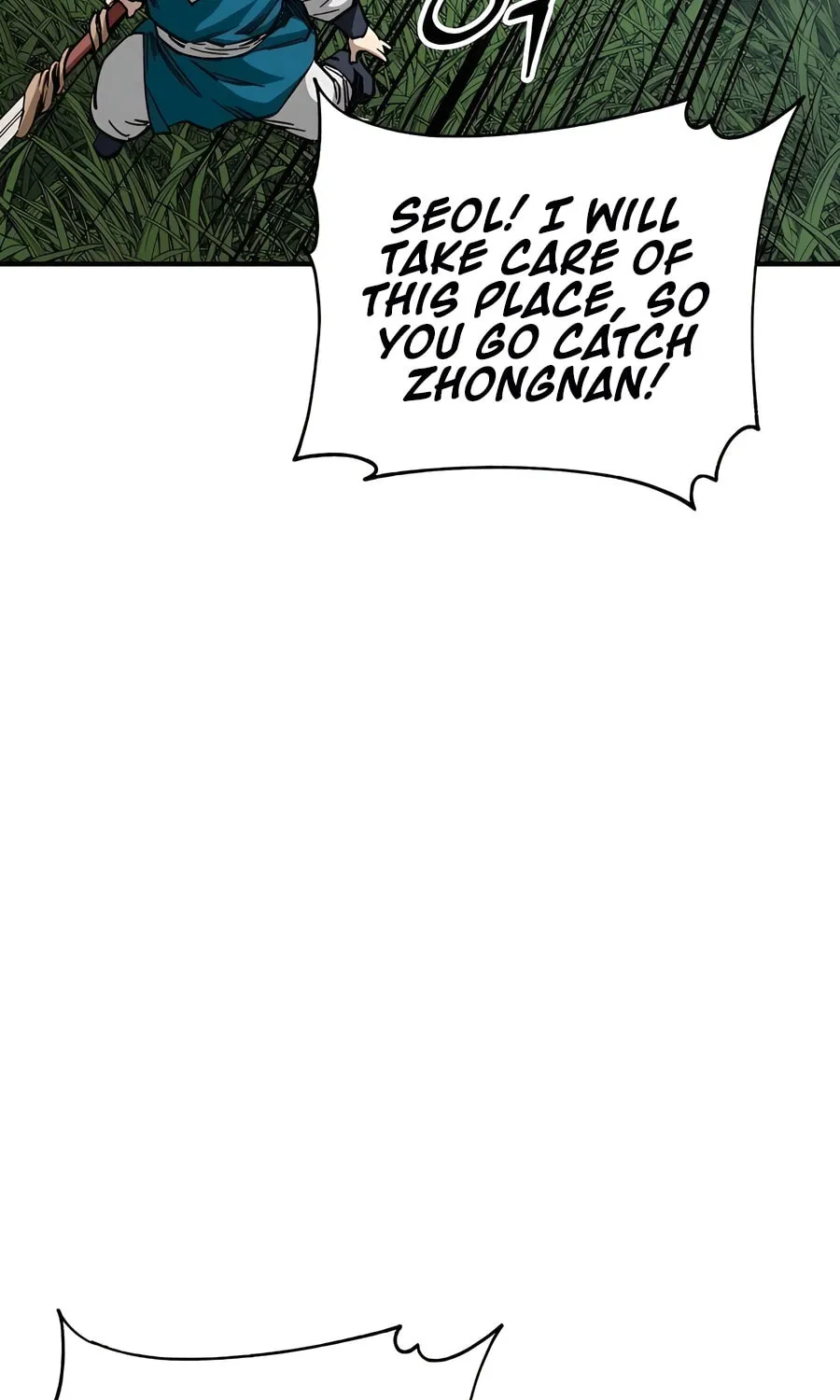 Warrior Grandpa and Supreme Granddaughter Chapter 39 page 69 - 