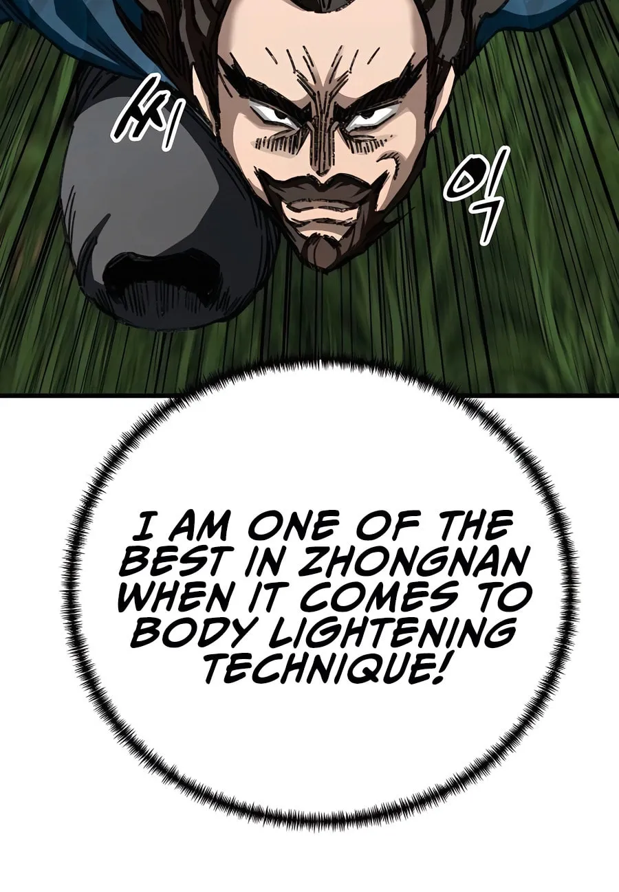 Warrior Grandpa and Supreme Granddaughter Chapter 39 page 74 - 