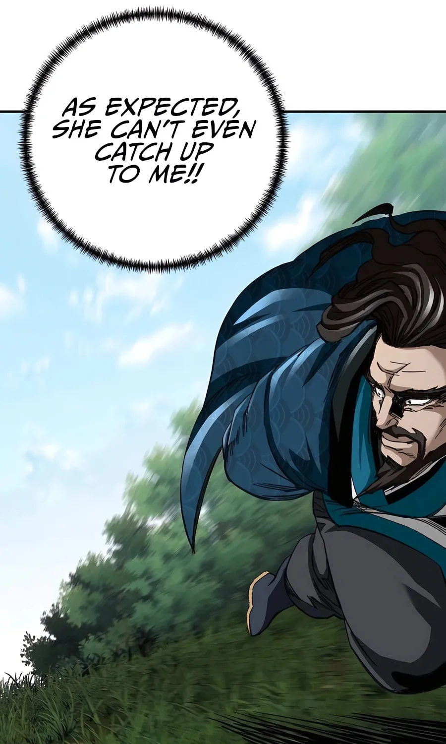 Warrior Grandpa and Supreme Granddaughter Chapter 39 page 75 - 