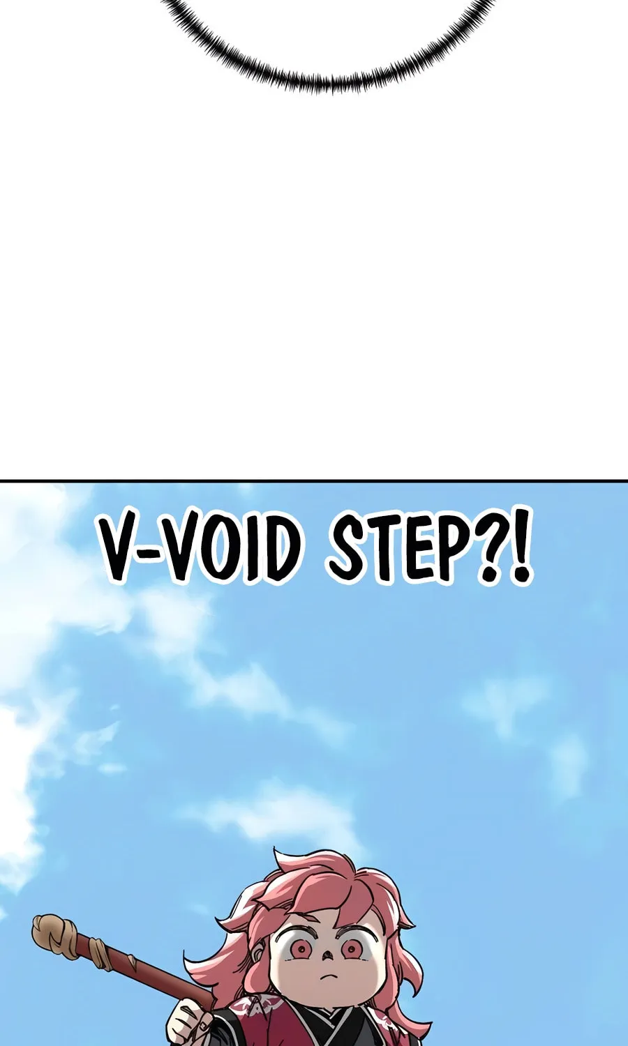 Warrior Grandpa and Supreme Granddaughter Chapter 39 page 80 - 