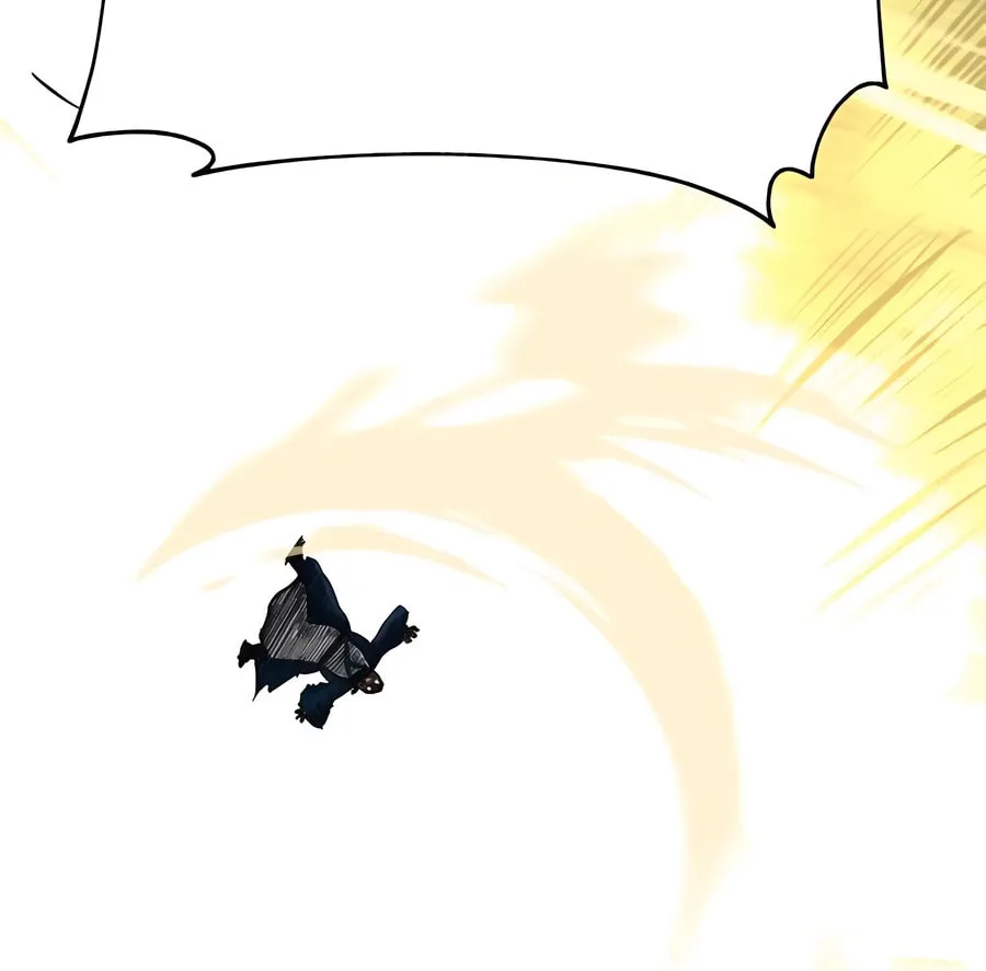 Warrior Grandpa and Supreme Granddaughter Chapter 39 page 9 - 