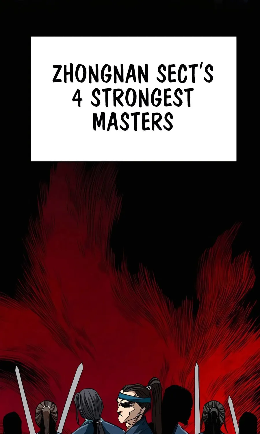 Warrior Grandpa and Supreme Granddaughter Chapter 39 page 86 - 