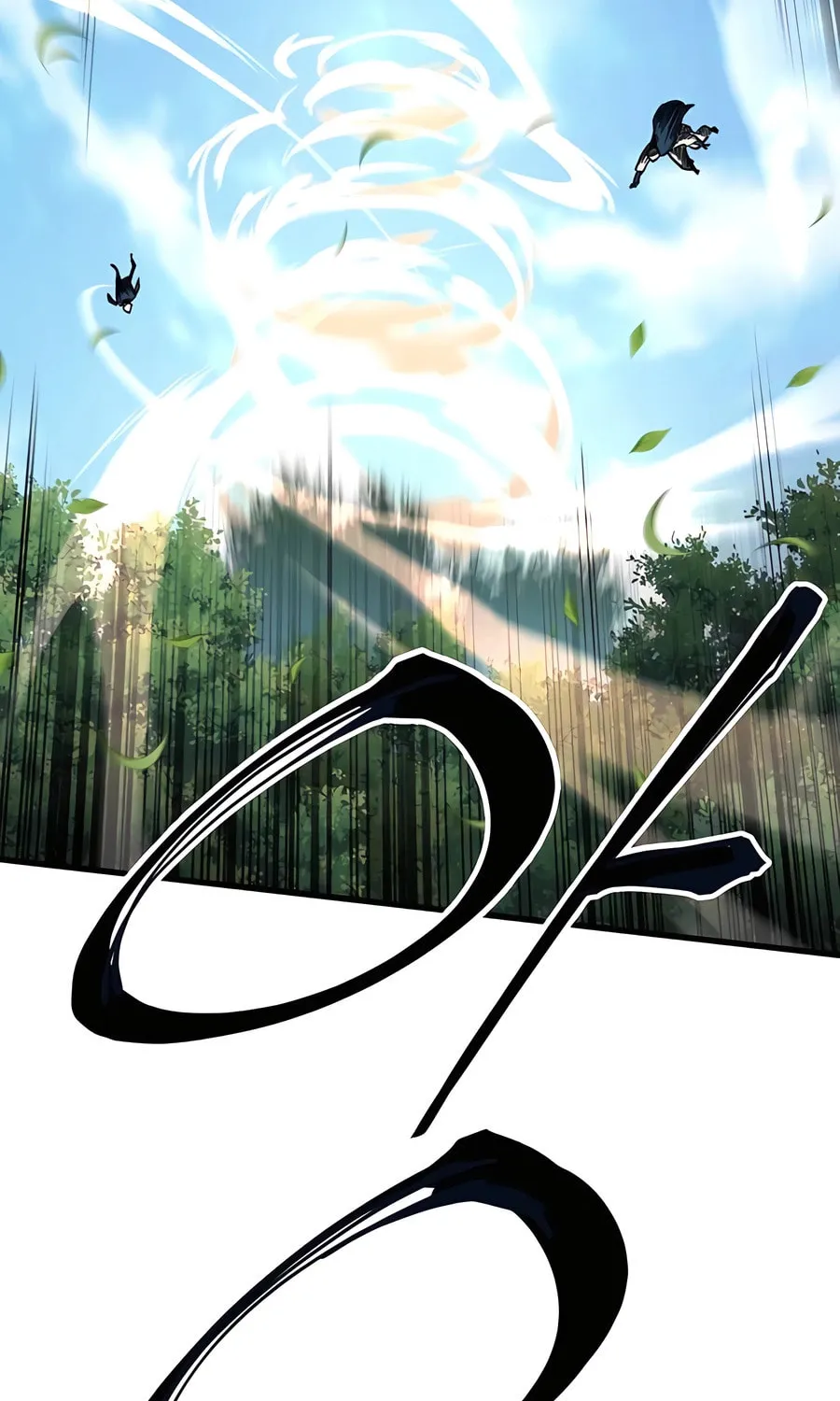 Warrior Grandpa and Supreme Granddaughter Chapter 39 page 100 - 