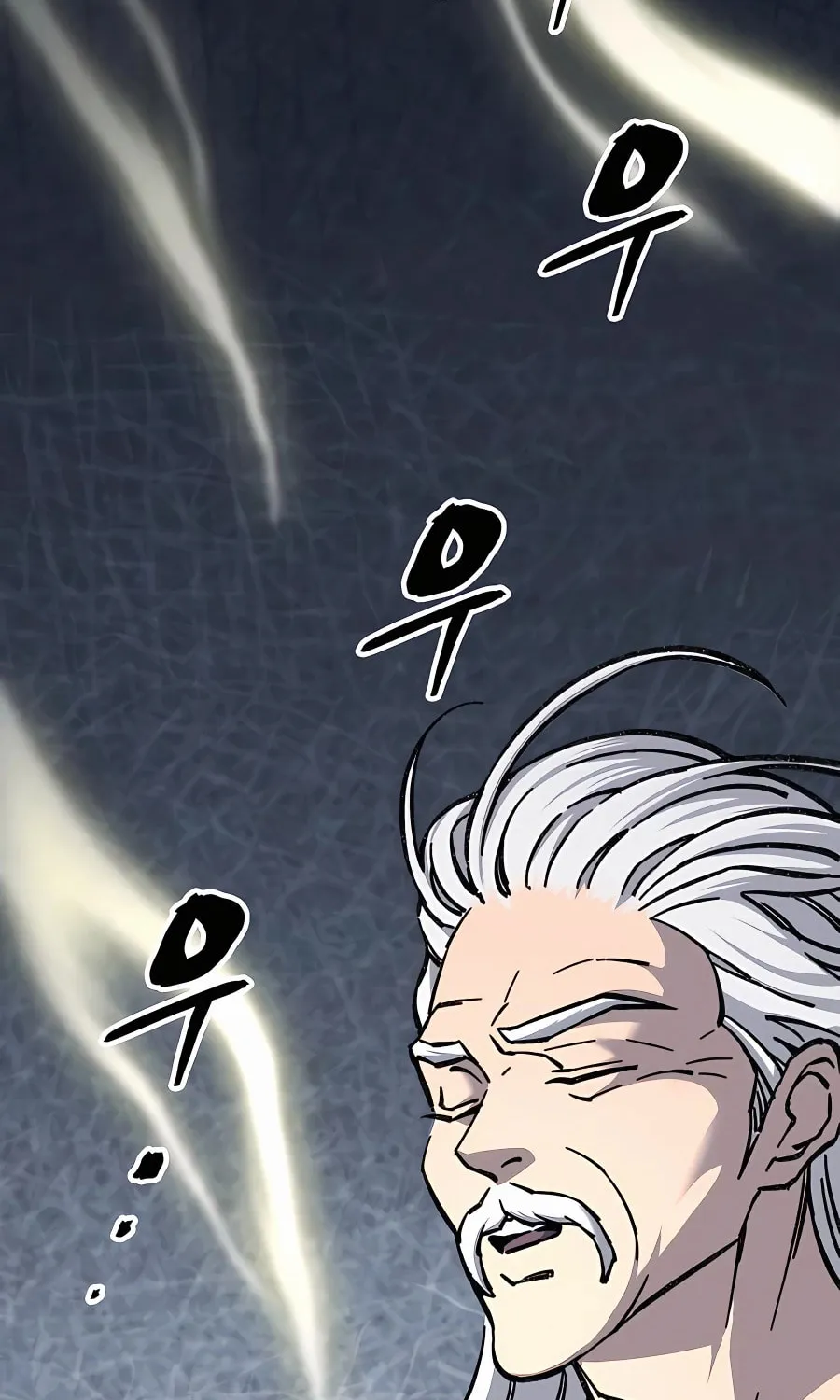 Warrior Grandpa and Supreme Granddaughter Chapter 4 page 103 - 