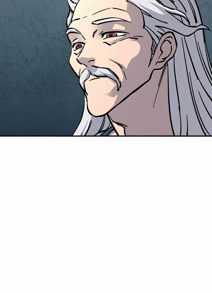 Warrior Grandpa and Supreme Granddaughter Chapter 4 page 105 - 