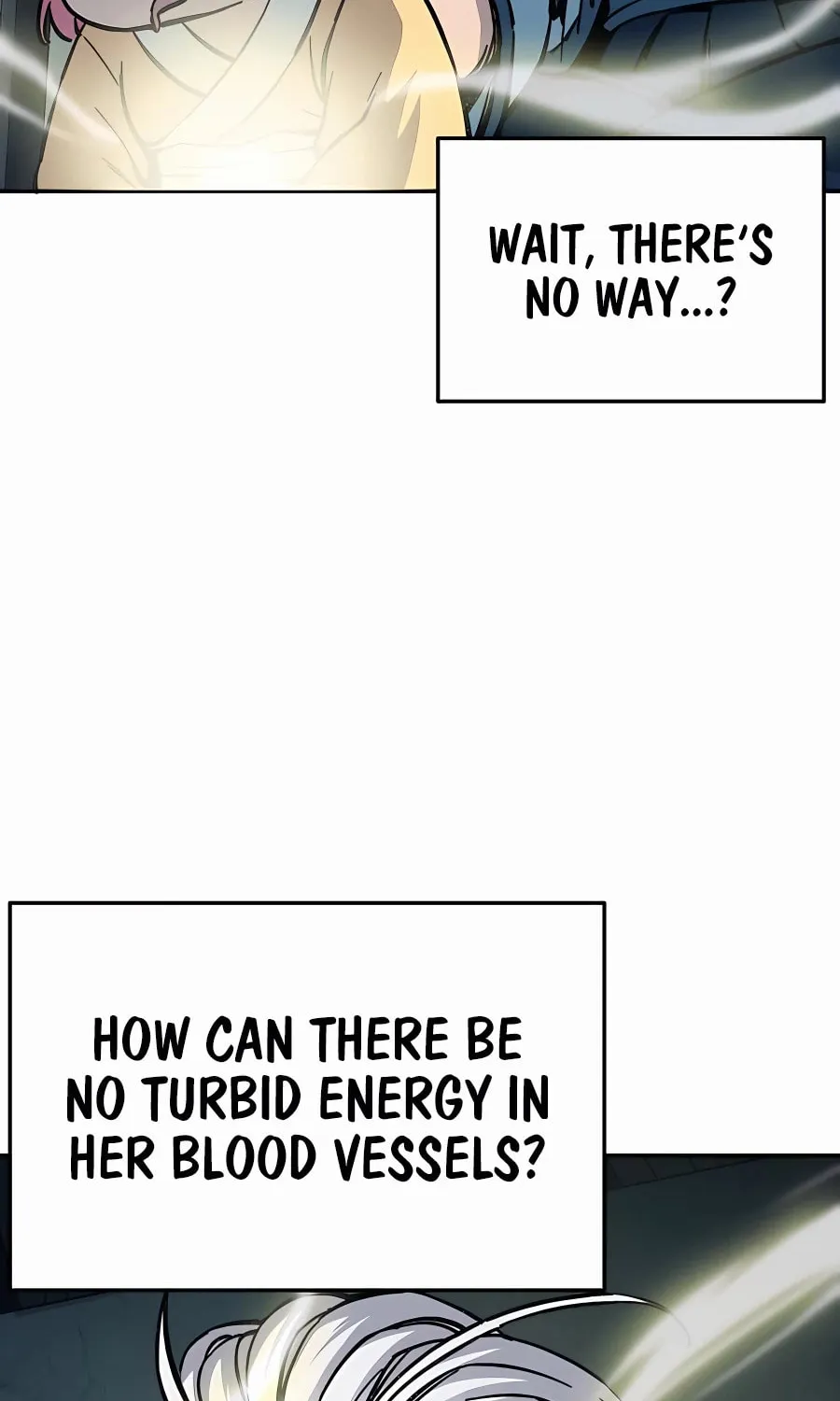Warrior Grandpa and Supreme Granddaughter Chapter 4 page 111 - 