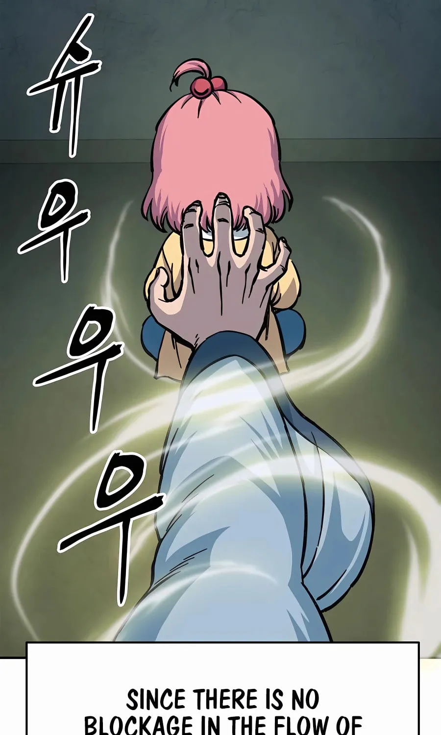 Warrior Grandpa and Supreme Granddaughter Chapter 4 page 114 - 