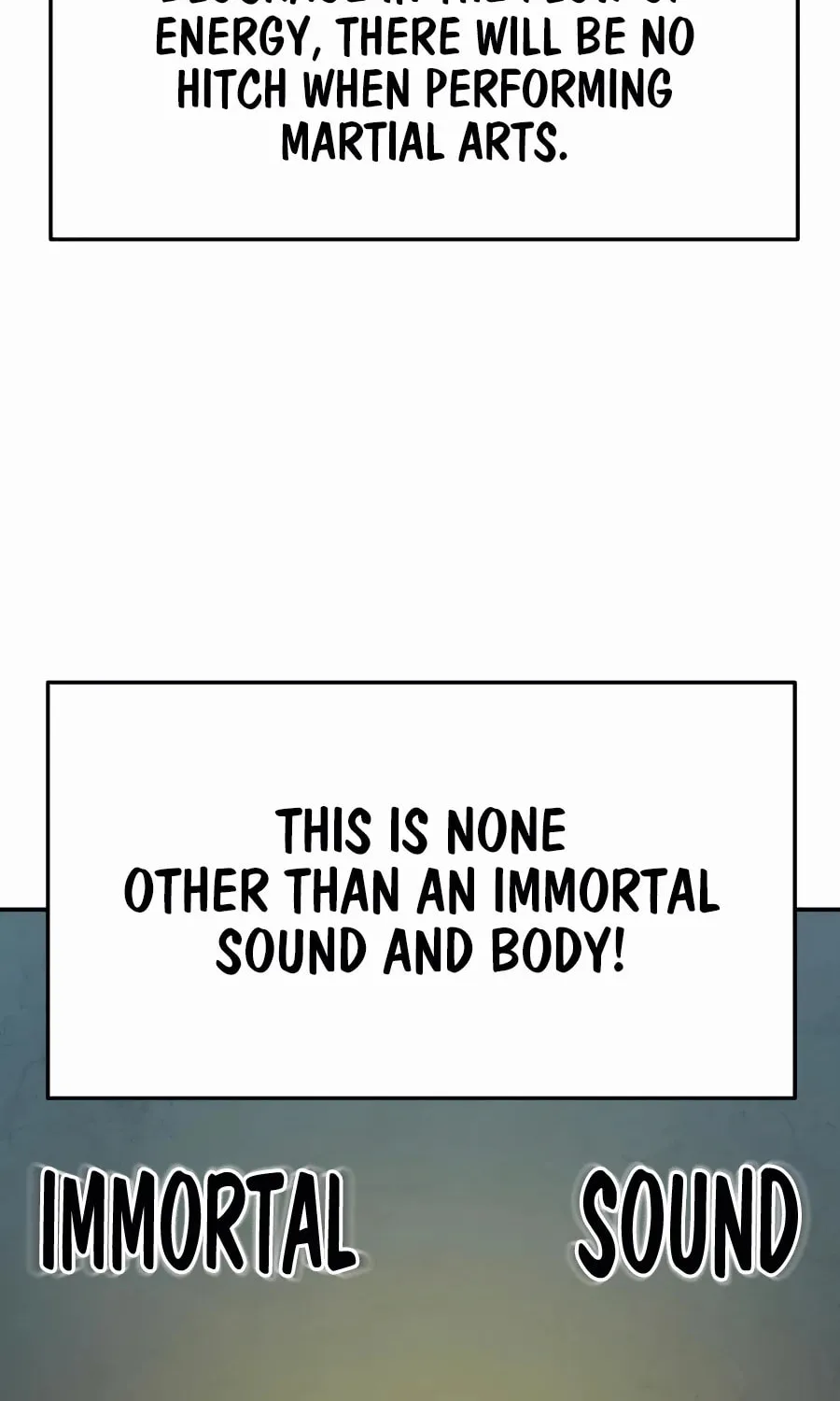 Warrior Grandpa and Supreme Granddaughter Chapter 4 page 115 - 