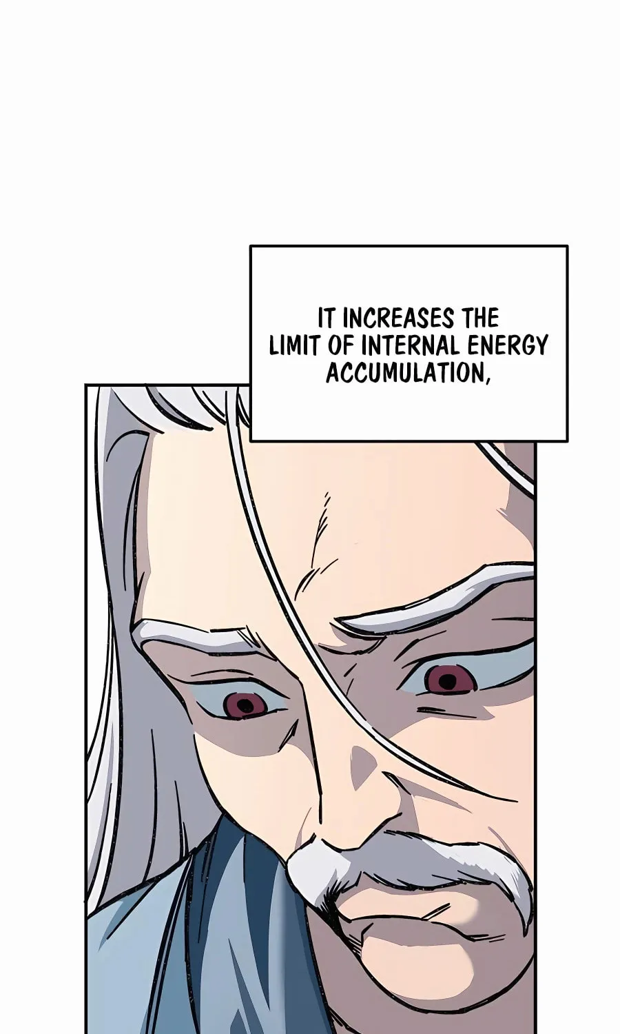 Warrior Grandpa and Supreme Granddaughter Chapter 4 page 123 - 