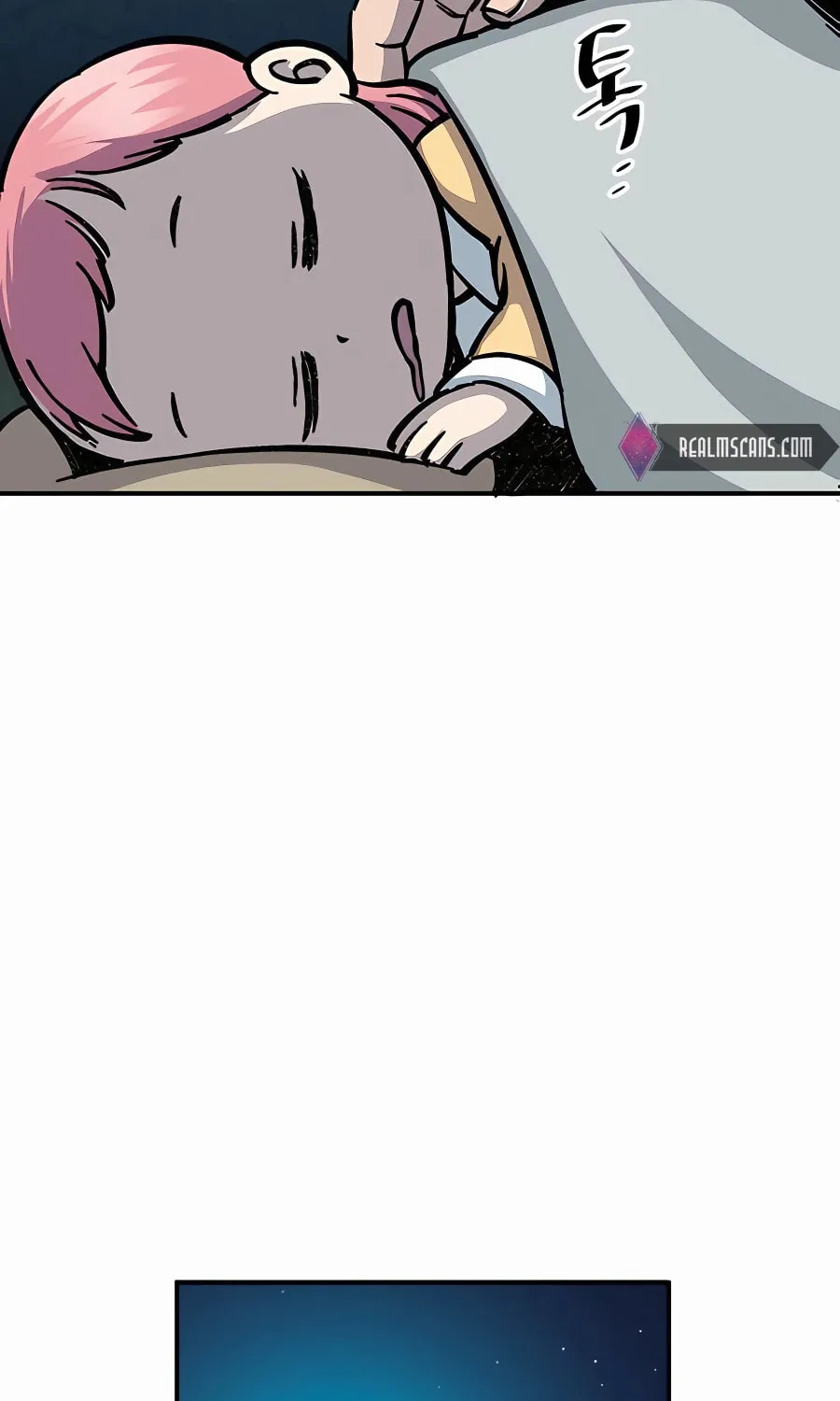 Warrior Grandpa and Supreme Granddaughter Chapter 4 page 125 - 