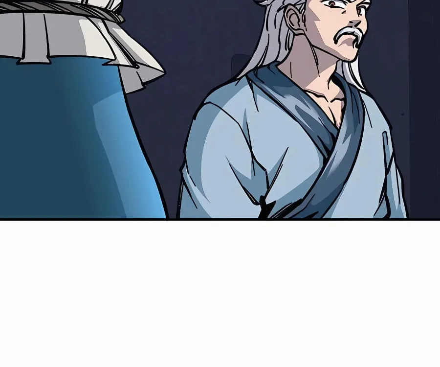 Warrior Grandpa and Supreme Granddaughter Chapter 4 page 129 - 