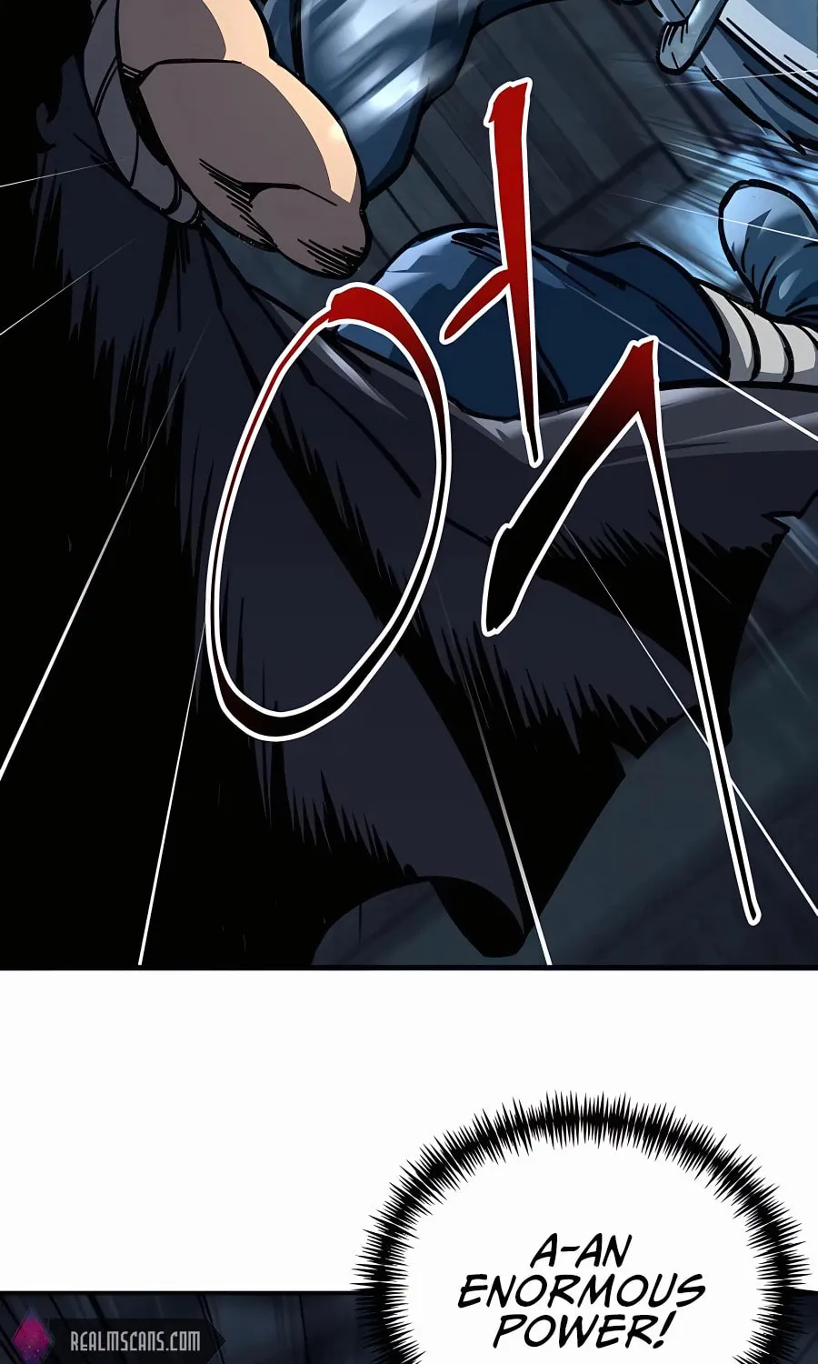Warrior Grandpa and Supreme Granddaughter Chapter 4 page 14 - 