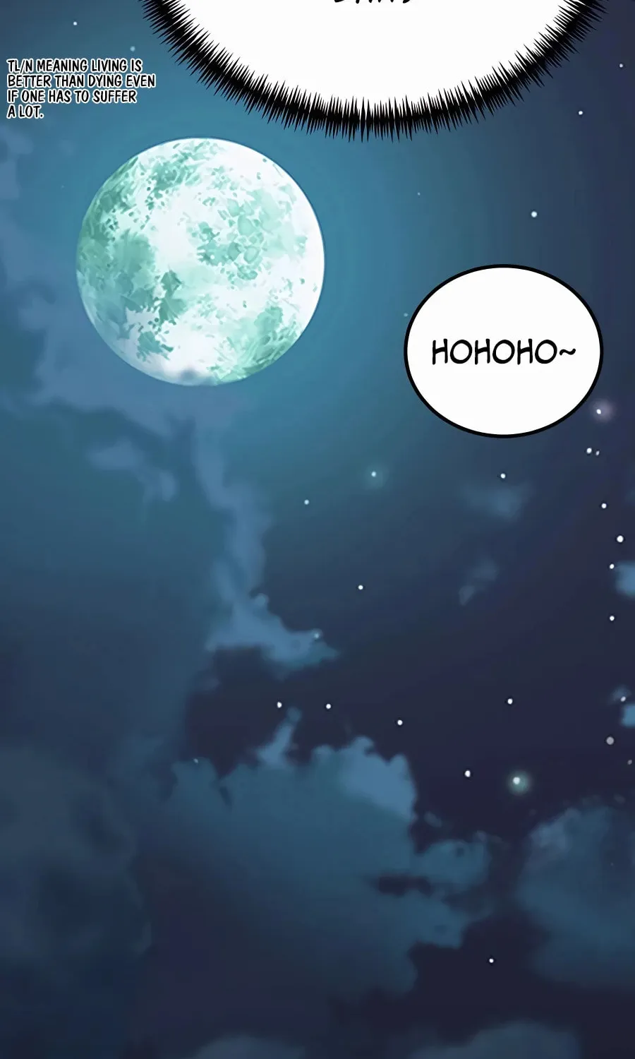 Warrior Grandpa and Supreme Granddaughter Chapter 4 page 137 - 
