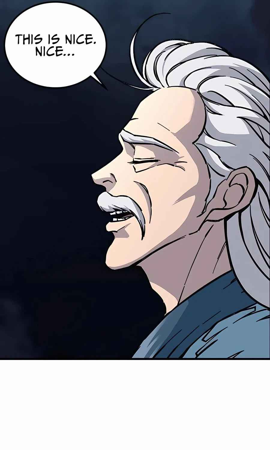 Warrior Grandpa and Supreme Granddaughter Chapter 4 page 139 - 