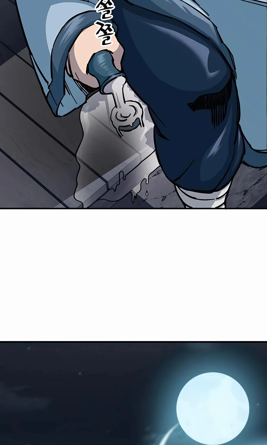 Warrior Grandpa and Supreme Granddaughter Chapter 4 page 144 - 