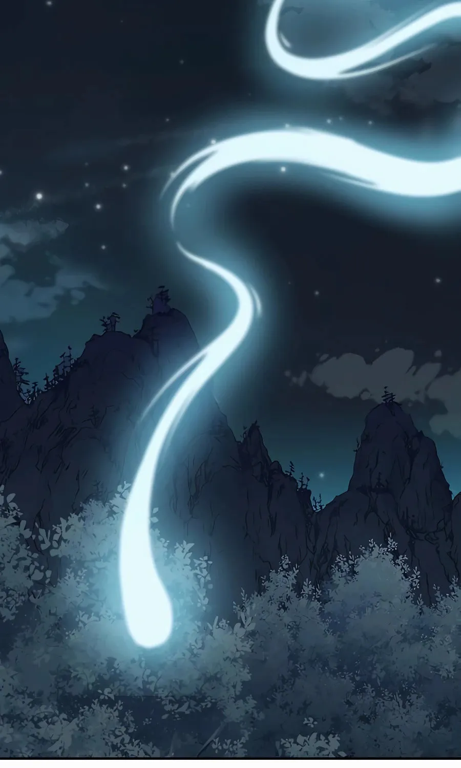 Warrior Grandpa and Supreme Granddaughter Chapter 4 page 145 - 