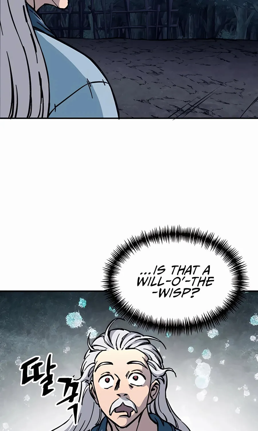 Warrior Grandpa and Supreme Granddaughter Chapter 4 page 149 - 