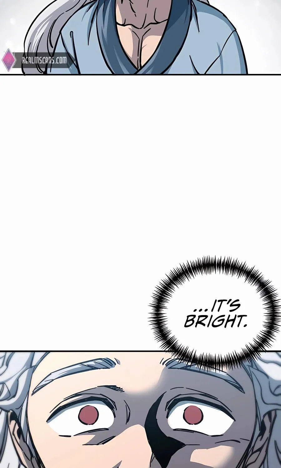 Warrior Grandpa and Supreme Granddaughter Chapter 4 page 150 - 