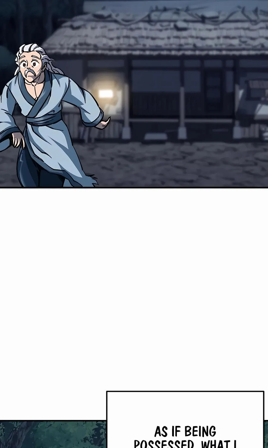 Warrior Grandpa and Supreme Granddaughter Chapter 4 page 152 - 